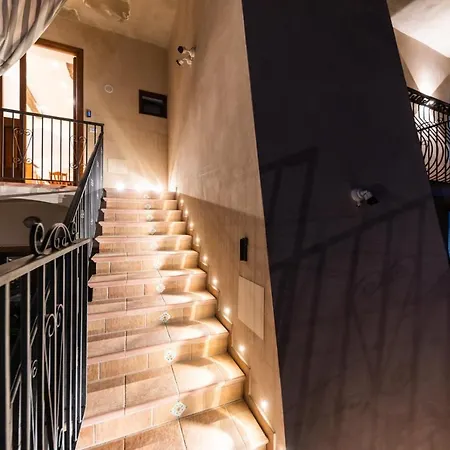 Ferienwohnung Casa Bellavista Scala Minuta Amalfi Coast Exterior foto