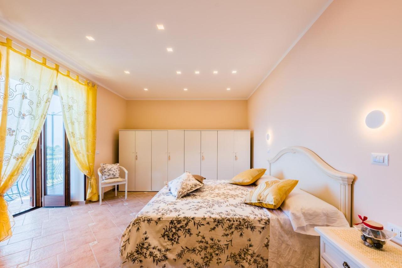 Casa Bellavista Minuta Amalfi Coast Scala