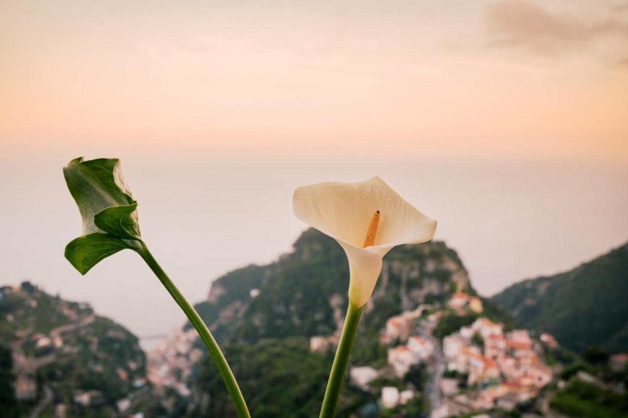 Casa Bellavista Minuta Amalfi Coast Scala